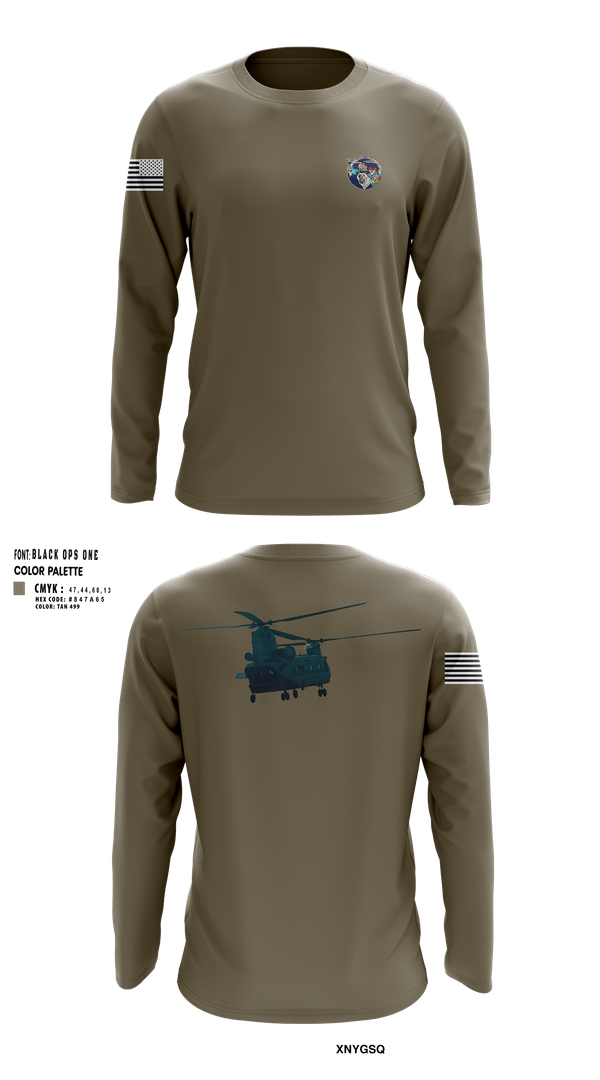 Long Sleeve Performance Shirt, Sugar Bears, , Teamtime, Team time, sublimation, custom sports apparel, team uniforms, spirit wear, spiritwear, sports uniforms, custom shirts, team store, custom team store, fundraiser sports, apparel fundraiser