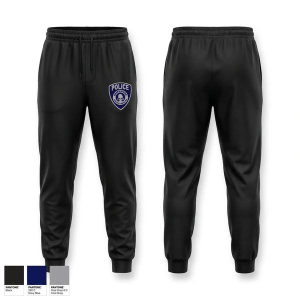 Sweatpants, GWDPD, Police, Teamtime, Team time, sublimation, custom sports apparel, team uniforms, spirit wear, spiritwear, sports uniforms, custom shirts, team store, custom team store, fundraiser sports, apparel fundraiser
