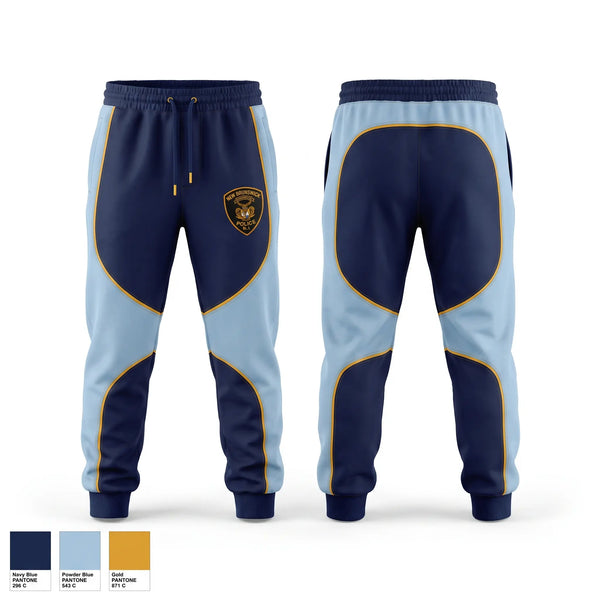 Sweatpants, New Brunswick Police Department, Police, Teamtime, Team time, sublimation, custom sports apparel, team uniforms, spirit wear, spiritwear, sports uniforms, custom shirts, team store, custom team store, fundraiser sports, apparel fundraiser