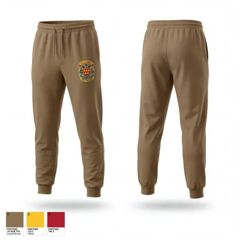 Sweatpants, 32d AAMDC DPICC, Army, Teamtime, Team time, sublimation, custom sports apparel, team uniforms, spirit wear, spiritwear, sports uniforms, custom shirts, team store, custom team store, fundraiser sports, apparel fundraiser