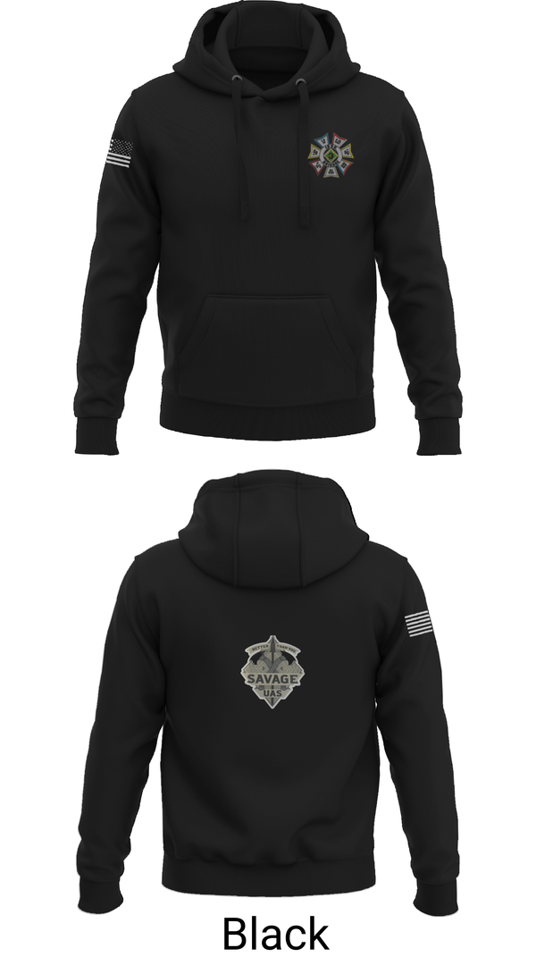 Hoodie, 4-10 CAV 3 ABCT 4 ID, , Teamtime, Team time, sublimation, custom sports apparel, team uniforms, spirit wear, spiritwear, sports uniforms, custom shirts, team store, custom team store, fundraiser sports, apparel fundraiser