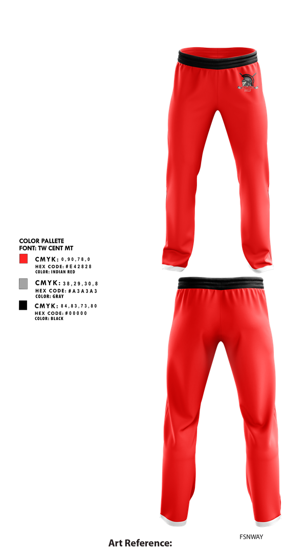Sweatpants, Southeastern Trojans, Golf, Teamtime, Team time, sublimation, custom sports apparel, team uniforms, spirit wear, spiritwear, sports uniforms, custom shirts, team store, custom team store, fundraiser sports, apparel fundraiser