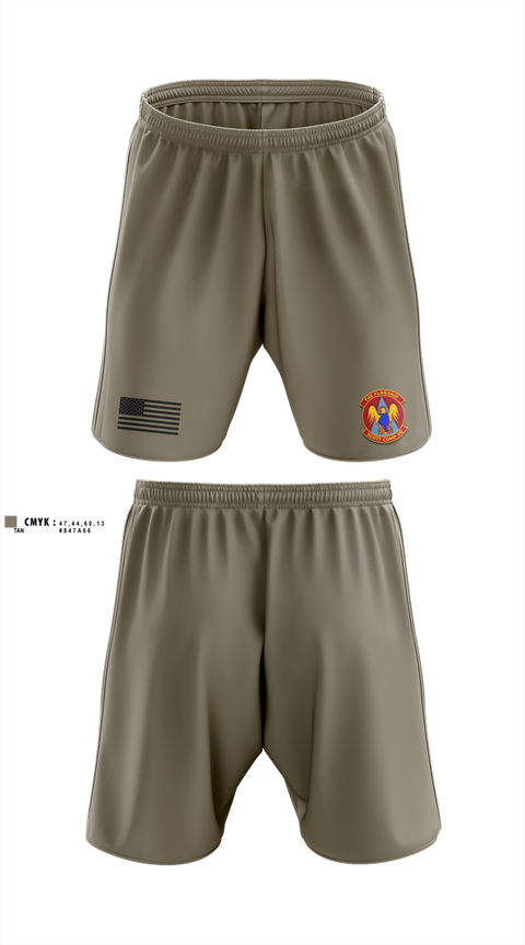 Athletic Shorts With Pockets, Scott Composite Squadron, Civil Air Patrol, , Teamtime, Team time, sublimation, custom sports apparel, team uniforms, spirit wear, spiritwear, sports uniforms, custom shirts, team store, custom team store, fundraiser sports, apparel fundraiser