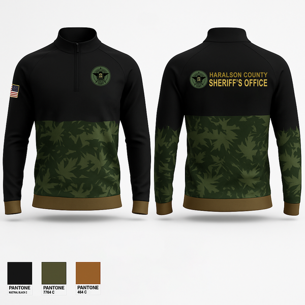 Quarter Zip Jacket, Patrol, , Teamtime, Team time, sublimation, custom sports apparel, team uniforms, spirit wear, spiritwear, sports uniforms, custom shirts, team store, custom team store, fundraiser sports, apparel fundraiser