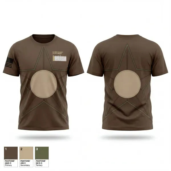 Old School Cotton Feel Shirt, Washington County Sheriff’s Office, Police, Teamtime, Team time, sublimation, custom sports apparel, team uniforms, spirit wear, spiritwear, sports uniforms, custom shirts, team store, custom team store, fundraiser sports, apparel fundraiser