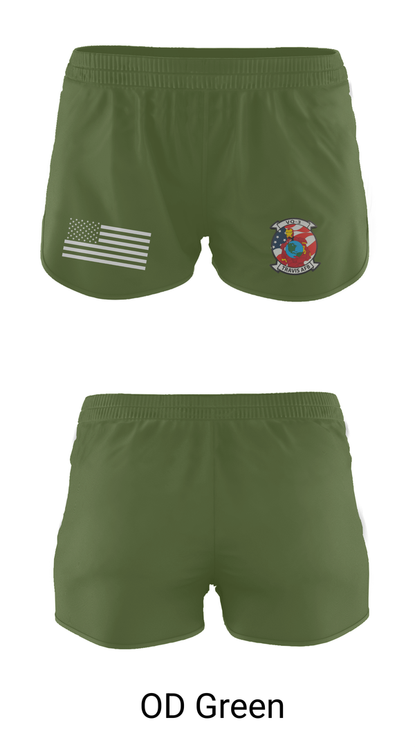 Ranger Panties, VQ3 Det Travis, , Teamtime, Team time, sublimation, custom sports apparel, team uniforms, spirit wear, spiritwear, sports uniforms, custom shirts, team store, custom team store, fundraiser sports, apparel fundraiser