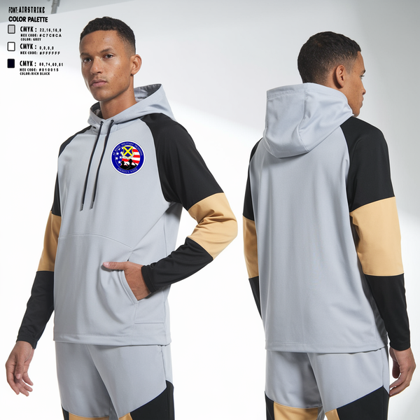 Hoodie, Air Force MMTI, , Teamtime, Team time, sublimation, custom sports apparel, team uniforms, spirit wear, spiritwear, sports uniforms, custom shirts, team store, custom team store, fundraiser sports, apparel fundraiser