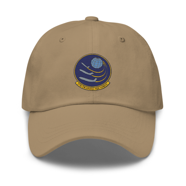 Det 17 45785529 Classic Dad Hat | Yupoong 6245CM