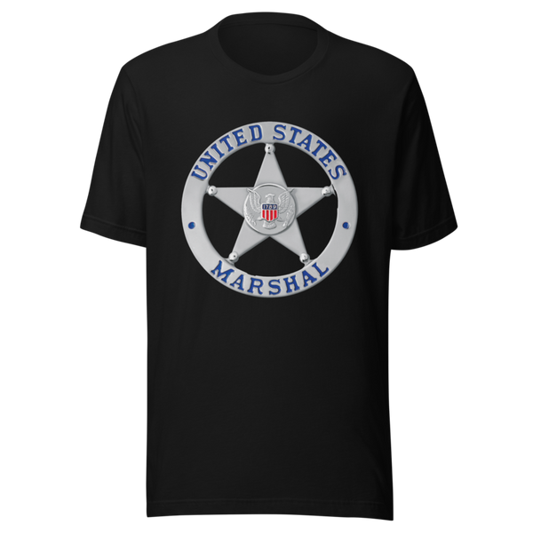 Unisex Staple T-Shirt - Black