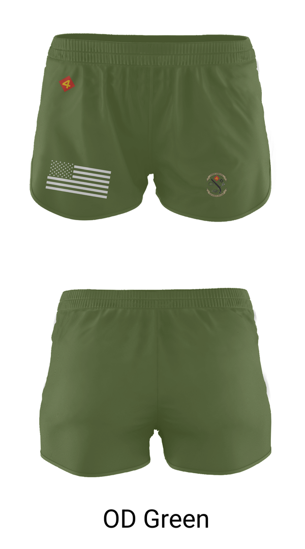 Ranger Panties, 14th Marine regiment 4th Marine corps division, , Teamtime, Team time, sublimation, custom sports apparel, team uniforms, spirit wear, spiritwear, sports uniforms, custom shirts, team store, custom team store, fundraiser sports, apparel fundraiser