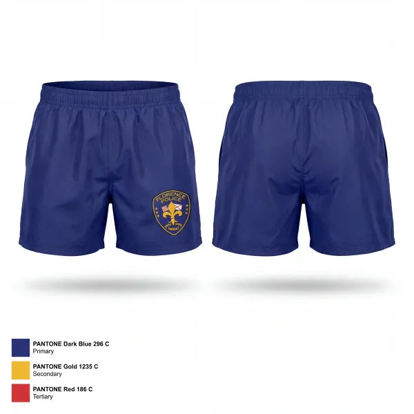 Ranger Panties, Florence police department, Police, Teamtime, Team time, sublimation, custom sports apparel, team uniforms, spirit wear, spiritwear, sports uniforms, custom shirts, team store, custom team store, fundraiser sports, apparel fundraiser