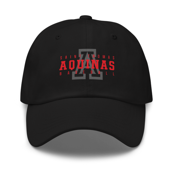 Dad hat - Black