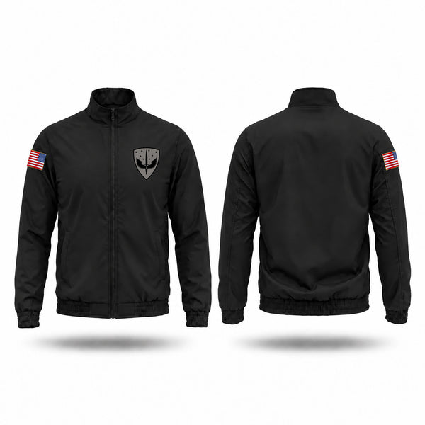 Windbreaker, Winchester SWAT, Police, Teamtime, Team time, sublimation, custom sports apparel, team uniforms, spirit wear, spiritwear, sports uniforms, custom shirts, team store, custom team store, fundraiser sports, apparel fundraiser