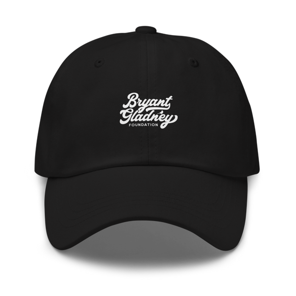 Dad hat - Black
