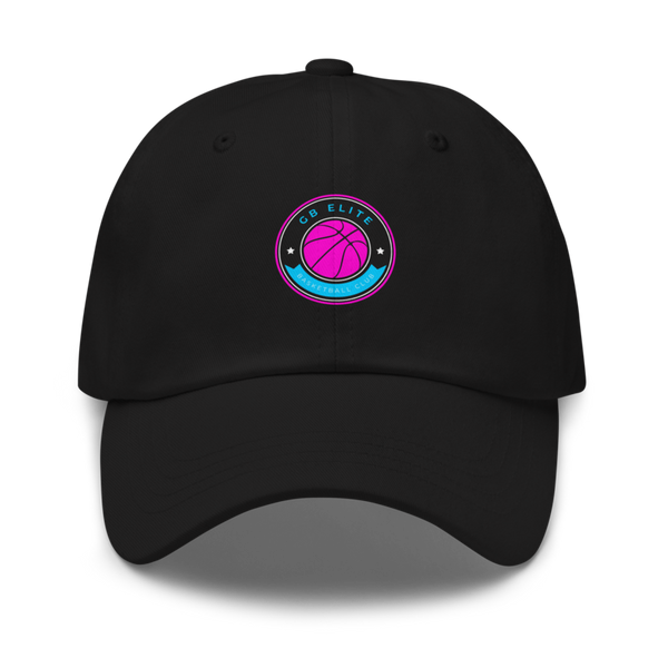 Dad hat - Black