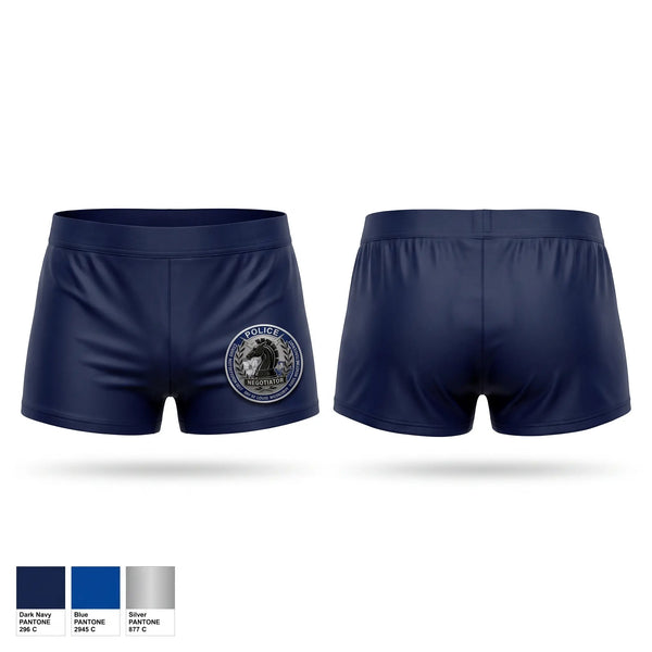 Ranger Panties, Crisis Negotiations Unit, Police, Teamtime, Team time, sublimation, custom sports apparel, team uniforms, spirit wear, spiritwear, sports uniforms, custom shirts, team store, custom team store, fundraiser sports, apparel fundraiser