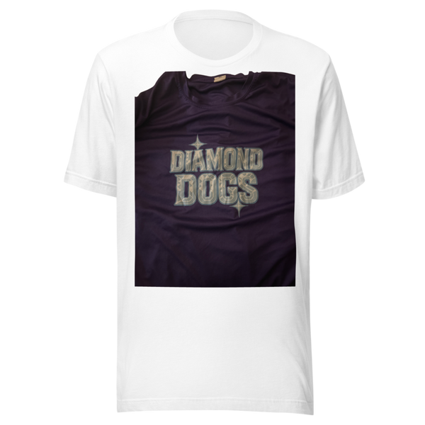 Unisex Staple T-Shirt - White