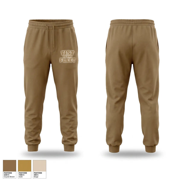 Sweatpants, VFA-25, Navy, Teamtime, Team time, sublimation, custom sports apparel, team uniforms, spirit wear, spiritwear, sports uniforms, custom shirts, team store, custom team store, fundraiser sports, apparel fundraiser