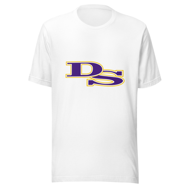 Unisex Staple T-Shirt - White