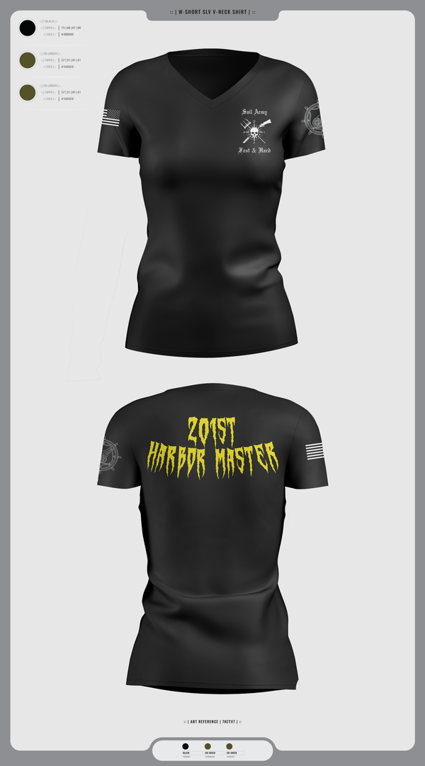 Womens Short Sleeve Vneck Shirt, , Army, Teamtime, Team time, sublimation, custom sports apparel, team uniforms, spirit wear, spiritwear, sports uniforms, custom shirts, team store, custom team store, fundraiser sports, apparel fundraiser