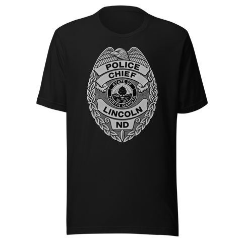 Unisex Staple T-Shirt - Black