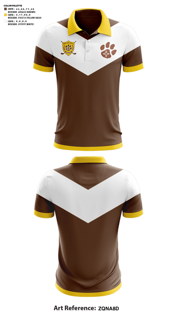 Short Sleeve Performance Polo, Cibola High School Golf, Golf, Teamtime, Team time, sublimation, custom sports apparel, team uniforms, spirit wear, spiritwear, sports uniforms, custom shirts, team store, custom team store, fundraiser sports, apparel fundraiser