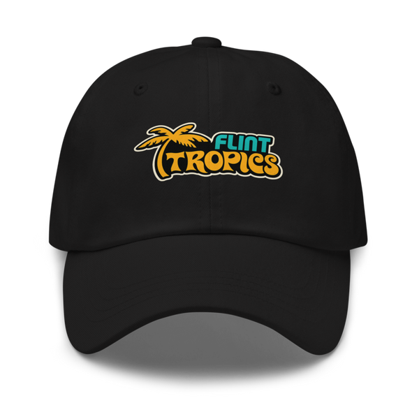 Dad hat - Black