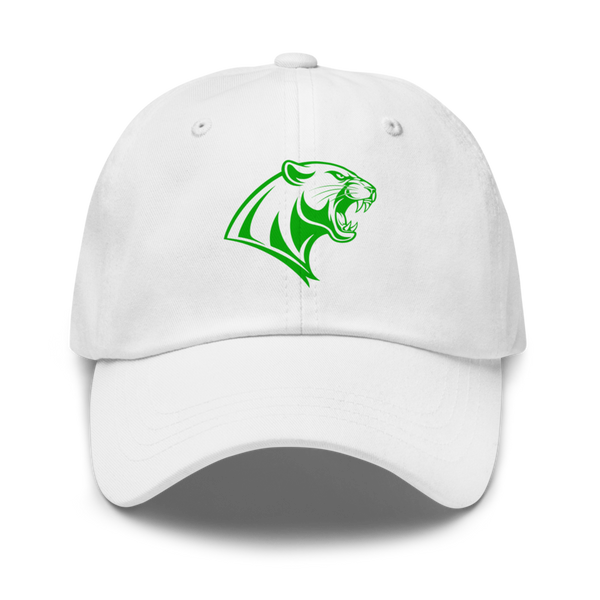 Dad hat - White