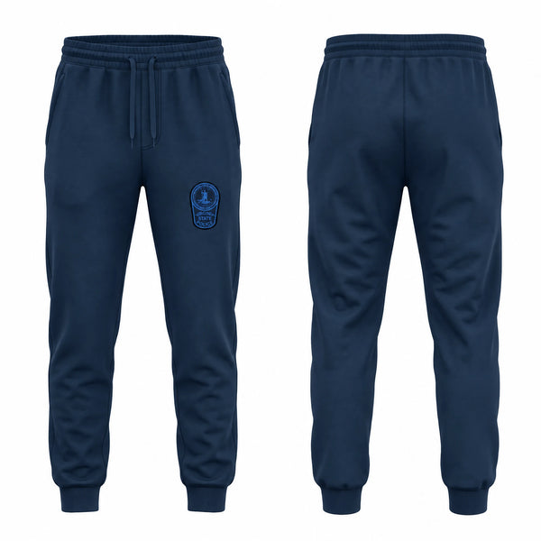Sweatpants, Virginia State Police, Police, Teamtime, Team time, sublimation, custom sports apparel, team uniforms, spirit wear, spiritwear, sports uniforms, custom shirts, team store, custom team store, fundraiser sports, apparel fundraiser