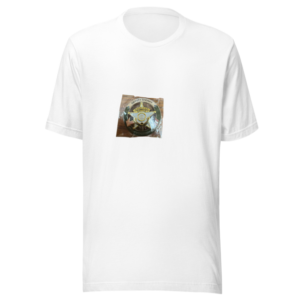Unisex Staple T-Shirt - White