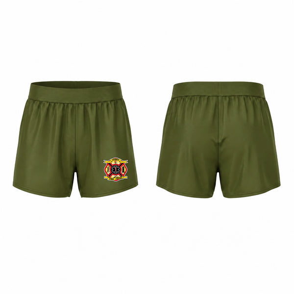 Ranger Panties, Terry Volunteer Fire Department, Fire Department, Teamtime, Team time, sublimation, custom sports apparel, team uniforms, spirit wear, spiritwear, sports uniforms, custom shirts, team store, custom team store, fundraiser sports, apparel fundraiser