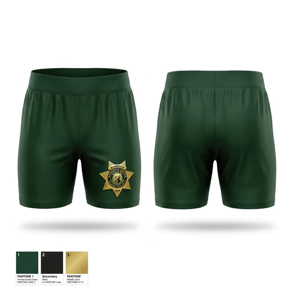 Ranger Panties, Clark County Sheriff's Office, Police, Teamtime, Team time, sublimation, custom sports apparel, team uniforms, spirit wear, spiritwear, sports uniforms, custom shirts, team store, custom team store, fundraiser sports, apparel fundraiser