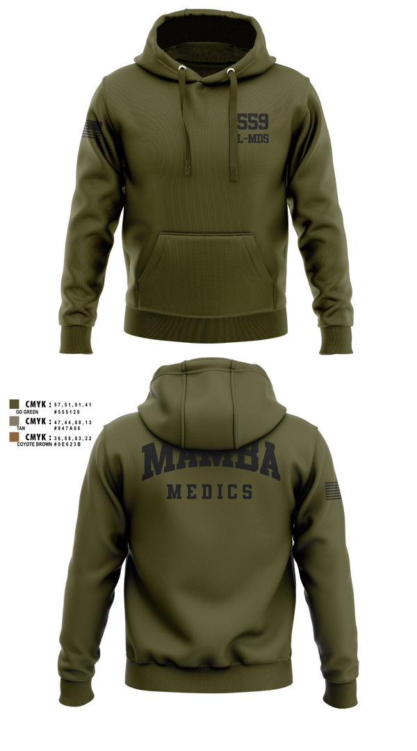Hoodie, 559 L-MDS, Air Force, Teamtime, Team time, sublimation, custom sports apparel, team uniforms, spirit wear, spiritwear, sports uniforms, custom shirts, team store, custom team store, fundraiser sports, apparel fundraiser