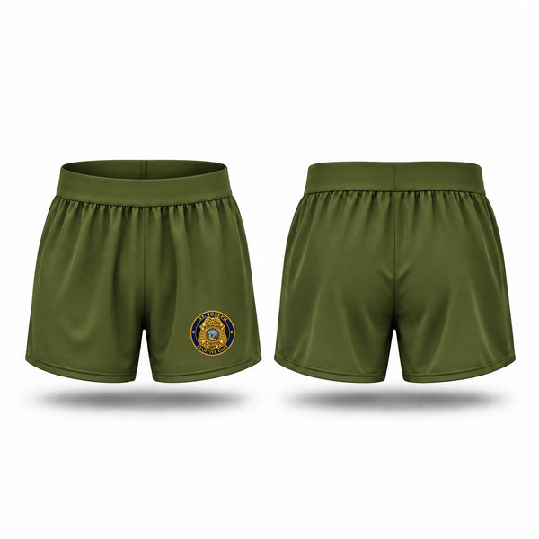 Ranger Panties, ST. JOSEPH DETENTION CENTER FUGITIVE UNIT, Police, Teamtime, Team time, sublimation, custom sports apparel, team uniforms, spirit wear, spiritwear, sports uniforms, custom shirts, team store, custom team store, fundraiser sports, apparel fundraiser