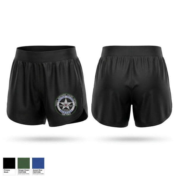 Ranger Panties, US Marshals PNVOTF, Police, Teamtime, Team time, sublimation, custom sports apparel, team uniforms, spirit wear, spiritwear, sports uniforms, custom shirts, team store, custom team store, fundraiser sports, apparel fundraiser