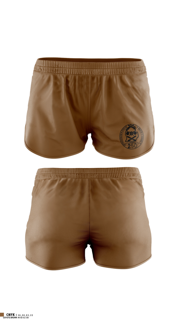 Ranger Panties, Team Hellkite, National Guard, Teamtime, Team time, sublimation, custom sports apparel, team uniforms, spirit wear, spiritwear, sports uniforms, custom shirts, team store, custom team store, fundraiser sports, apparel fundraiser