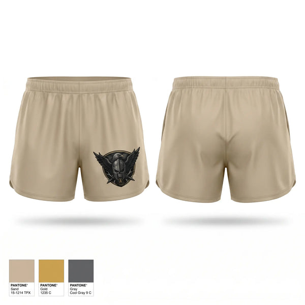Ranger Panties, A CO 297TH Pt, Army, Teamtime, Team time, sublimation, custom sports apparel, team uniforms, spirit wear, spiritwear, sports uniforms, custom shirts, team store, custom team store, fundraiser sports, apparel fundraiser