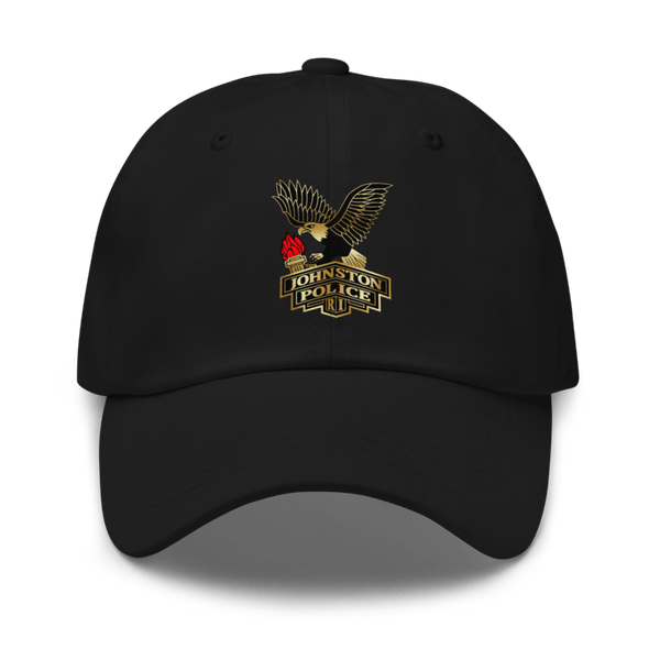 Dad hat - Black