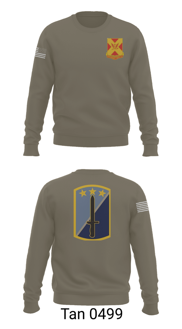 Crew Neck Sweatshirt, 1/84 FA, , Teamtime, Team time, sublimation, custom sports apparel, team uniforms, spirit wear, spiritwear, sports uniforms, custom shirts, team store, custom team store, fundraiser sports, apparel fundraiser