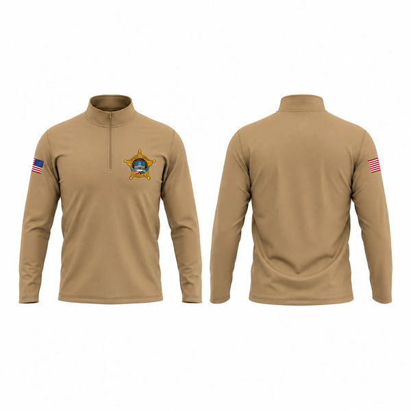 Windbreaker, Ramsey County Sheriff's Office, Police, Teamtime, Team time, sublimation, custom sports apparel, team uniforms, spirit wear, spiritwear, sports uniforms, custom shirts, team store, custom team store, fundraiser sports, apparel fundraiser