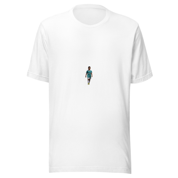 Unisex Staple T-Shirt - White
