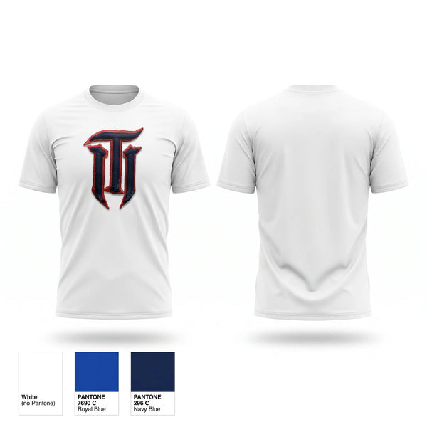 Short Sleeve Performance Shirt, TX Monsters, Baseball, Teamtime, Team time, sublimation, custom sports apparel, team uniforms, spirit wear, spiritwear, sports uniforms, custom shirts, team store, custom team store, fundraiser sports, apparel fundraiser