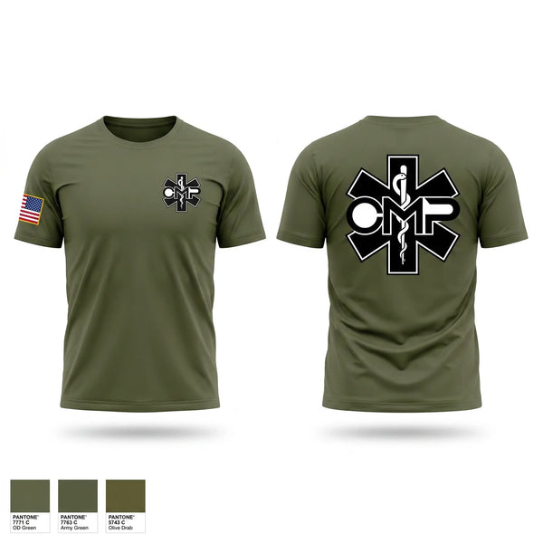 Short Sleeve Performance Shirt, VCM, EMS/EMT, Teamtime, Team time, sublimation, custom sports apparel, team uniforms, spirit wear, spiritwear, sports uniforms, custom shirts, team store, custom team store, fundraiser sports, apparel fundraiser