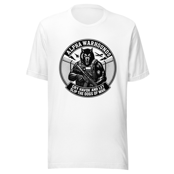 Unisex Staple T-Shirt - White