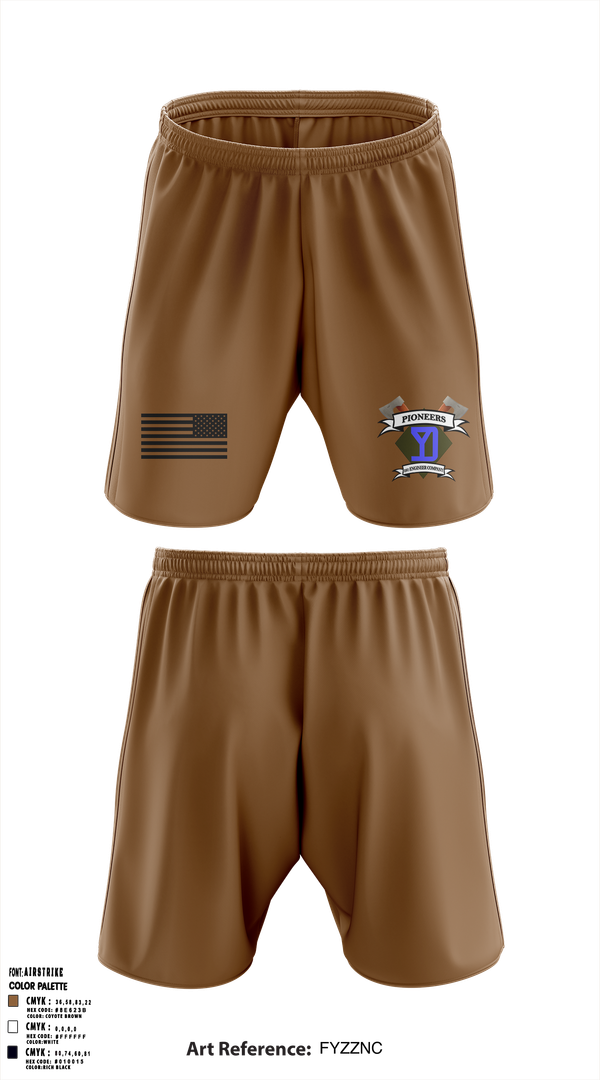 Athletic Shorts With Pockets, 181EVCC, , Teamtime, Team time, sublimation, custom sports apparel, team uniforms, spirit wear, spiritwear, sports uniforms, custom shirts, team store, custom team store, fundraiser sports, apparel fundraiser