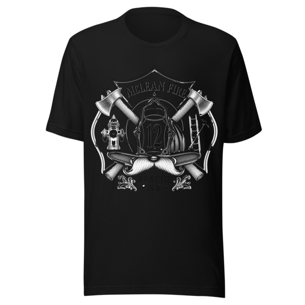 Unisex Staple T-Shirt - Black