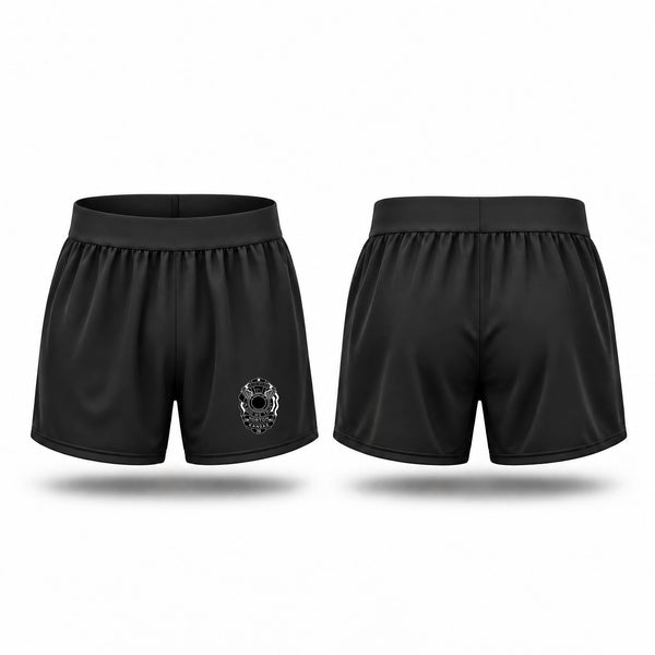 Ranger Panties, Horton Police Department, Police, Teamtime, Team time, sublimation, custom sports apparel, team uniforms, spirit wear, spiritwear, sports uniforms, custom shirts, team store, custom team store, fundraiser sports, apparel fundraiser