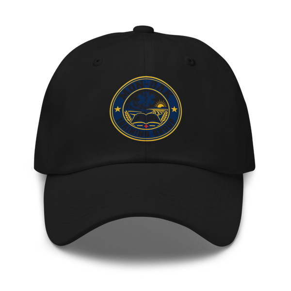 Dad hat - Black