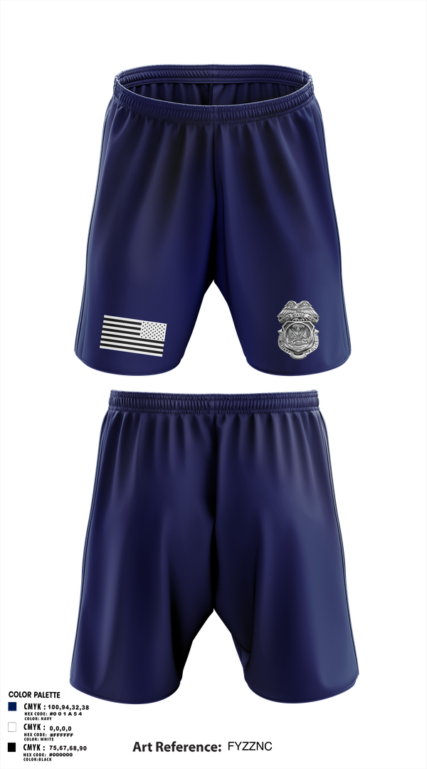 Athletic Shorts With Pockets, Military Police, , Teamtime, Team time, sublimation, custom sports apparel, team uniforms, spirit wear, spiritwear, sports uniforms, custom shirts, team store, custom team store, fundraiser sports, apparel fundraiser