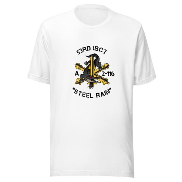 Unisex Staple T-Shirt - White